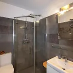 Oasis 1 Apartamento Sladkovicovo