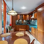 Oasis 1 Apartamento *
