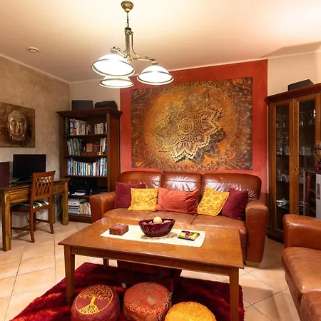 דירה Oasis 1 Sladkovicovo