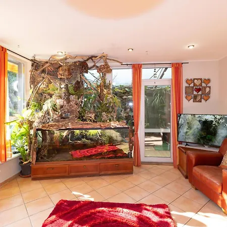 Apartamento Oasis 1 *