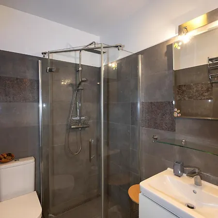 Oasis 1 דירה Sladkovicovo